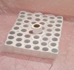 TOILET ROLL