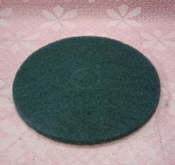 SCRUBBING PAD