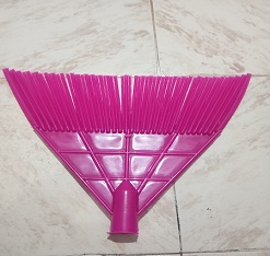 GARDEN BROOM