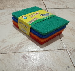 SCRUBBER