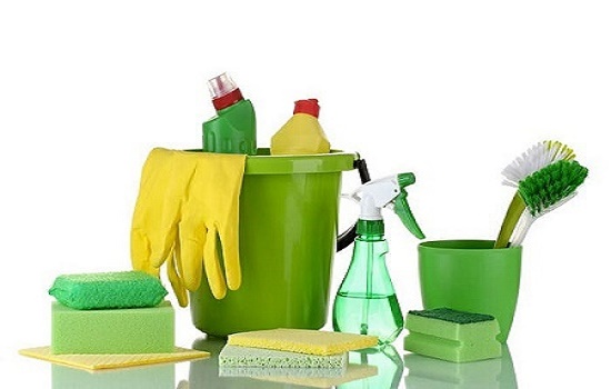 House Keeping Cleaning Products
